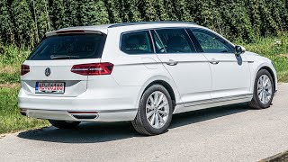 видео: VW Passat осмотр картинка: VW Passat осмотр