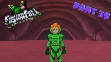 FusionFall Let