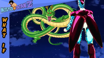 What if Mister Satan Lost Against 18?