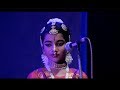 Nishkala ranjeev  margam competition  sridevi nrithyalaya  bharathanatyam dance