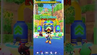 ALL about Fast Friends in Sonic Speed Simulator. Benefits! Roblox