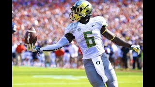 Oregon RB/WR Deanthony Thomas Ultimate Highlight