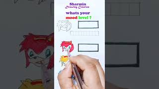 Whats Your Mood Level?