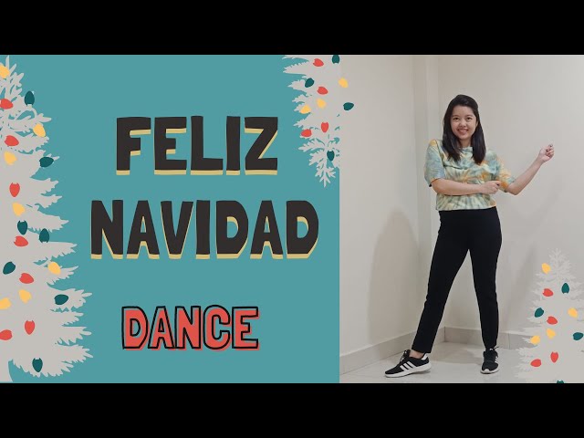 Feliz Navidad _ Simple Steps for Kids class=