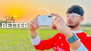 iPhone 12 camera test in 2023 | iPhone 12 detail camera review | devhr71