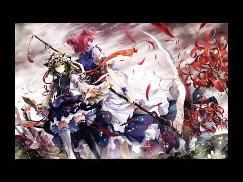 【東方ボーカル】幽閉サテライト - 彼岸花～紅～