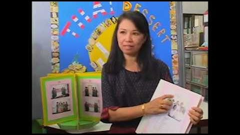 Shaping the Way We Teach English Part 2