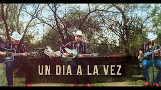 Un Dia A La Vez (LIVE) - Carlos y los del Monte Sinai
