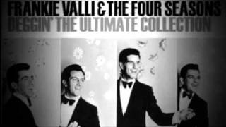 Frankie Valli & The Four Seasons - Beggin - Original chords