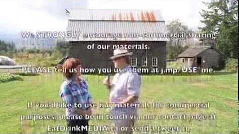 Talking to Jennifer Millard of Rankeillour Farm ab...