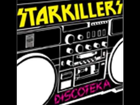 Starkillers - Discoteka (DJ Dove Remix)