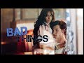 Shawn  camila  bad things