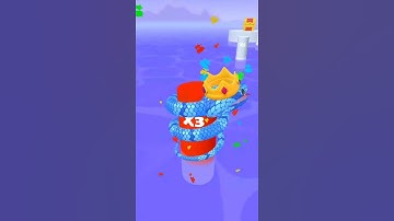 Snake Run Race! NOOB vs PRO vs HACKER & Most Satisfying Mobile Games Gameplay Walkthrough #shorts