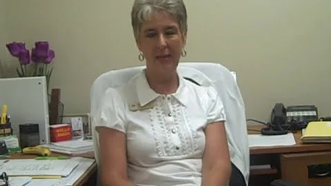 Benita "Pete" Hester