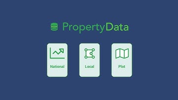 Property Data Analytics Overview | Animated Explainer Video