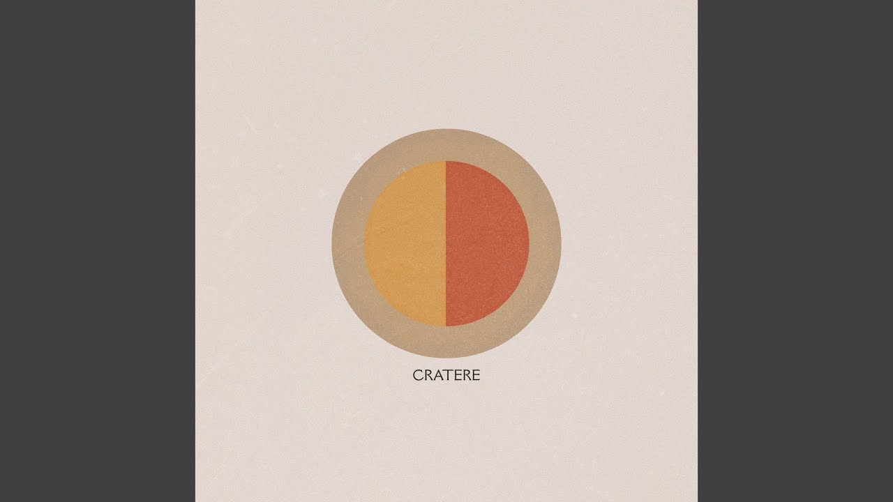 Watch Cratere on YouTube Watch Cratere on YouTube