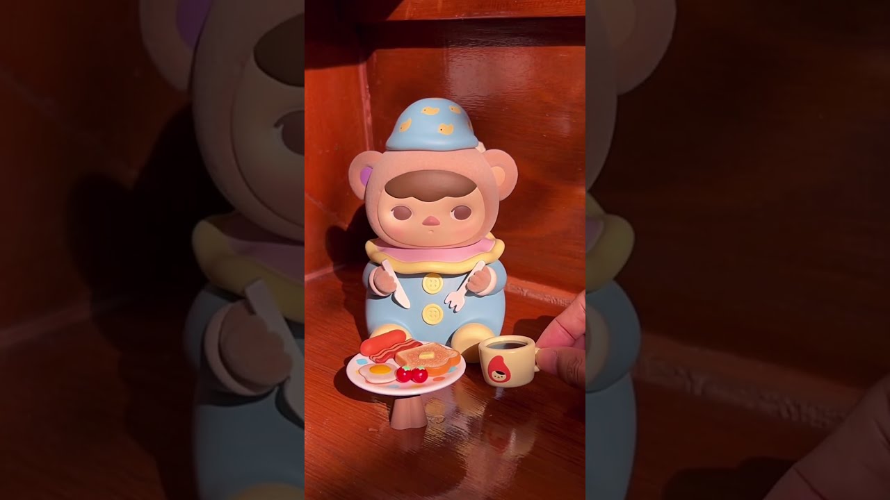 PUCKY All Day Breakfast Bear Baby ビッグサイズ hq720_2.jpg?sqp=-