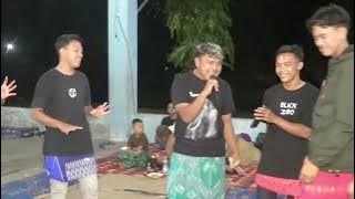 PANGGONG MUDA MUDI TEMAN PENGANTEN FITRA & PERBINA | NADA MUSIC