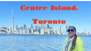 Centre Island Toronto  🇨🇦  (Episode -9) chalo Canada