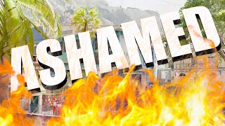 Call Of Duty Should Be EMBARRASSED & ASHAMED
