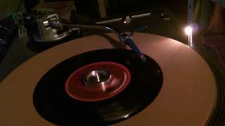 Addrisi Bros Slow Dancin Dont Turn Me On 1977