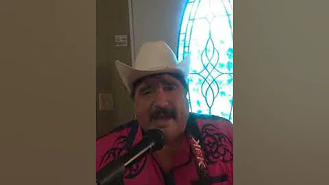 Corrido de Juan Zamora JR con Miguel Zamora