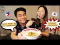 ANG KOREANANG NAGLILIHI SA "ESSENTIAL LUGAW" | BUNTISERYE EP. 1