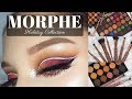 Morphe Dare To Create 39A | First Impressions | Katilyn Boyer