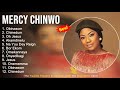 Mercy Chinwo Gospel Worship Songs - Obinasom, Chinedum, Oh Jesus, Akamdinelu - Gospel Songs 2022