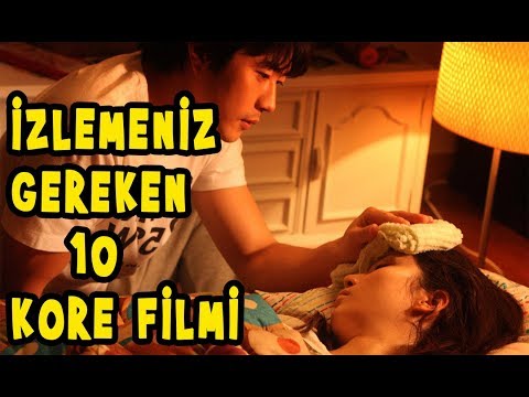 İZLEMENİZ GEREKEN 10 KORE FİLMİ