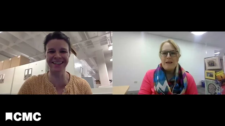 STEM Girls Virtual: Dr. Brenda Hunda, Paleontologist