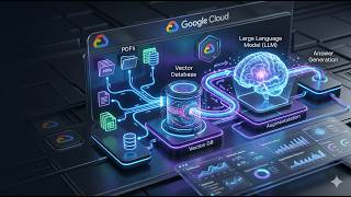 RAG on Google Cloud