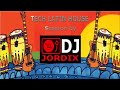 Vol 2Tech Latin House Session  Solo en Español  DJ JORDIX