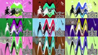 Pixie Dust Csupo Effects (KC1997E) Powers Ninepasion