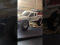 Axial scx24 Basecamp on desktop course #axial #axialscx #scx24 #rccrawling #rc