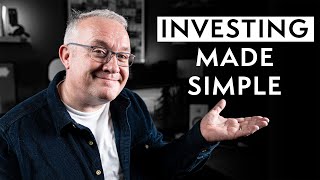 Investing Made Simple - Build Wealth