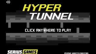 Hyper Tunnel | Sanic Fast!!!! | Ep. 1