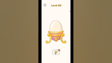 DOP 4 Draw One Part Level 186 Gameplay WalkThrough Solution