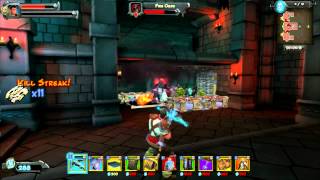 Orcs Must Die 2 Upstairs Downstairs Nightmare 5 Skulling Guide 11 by Fryedegg Orcs Must Die 2 Upstairs Downstairs Nightmare 5 Skulling Guide 11 by Fryedegg