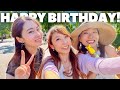 Happy Birthday Yamanote Line Challenge with @LemifromJapan @JapaneseEmichannel