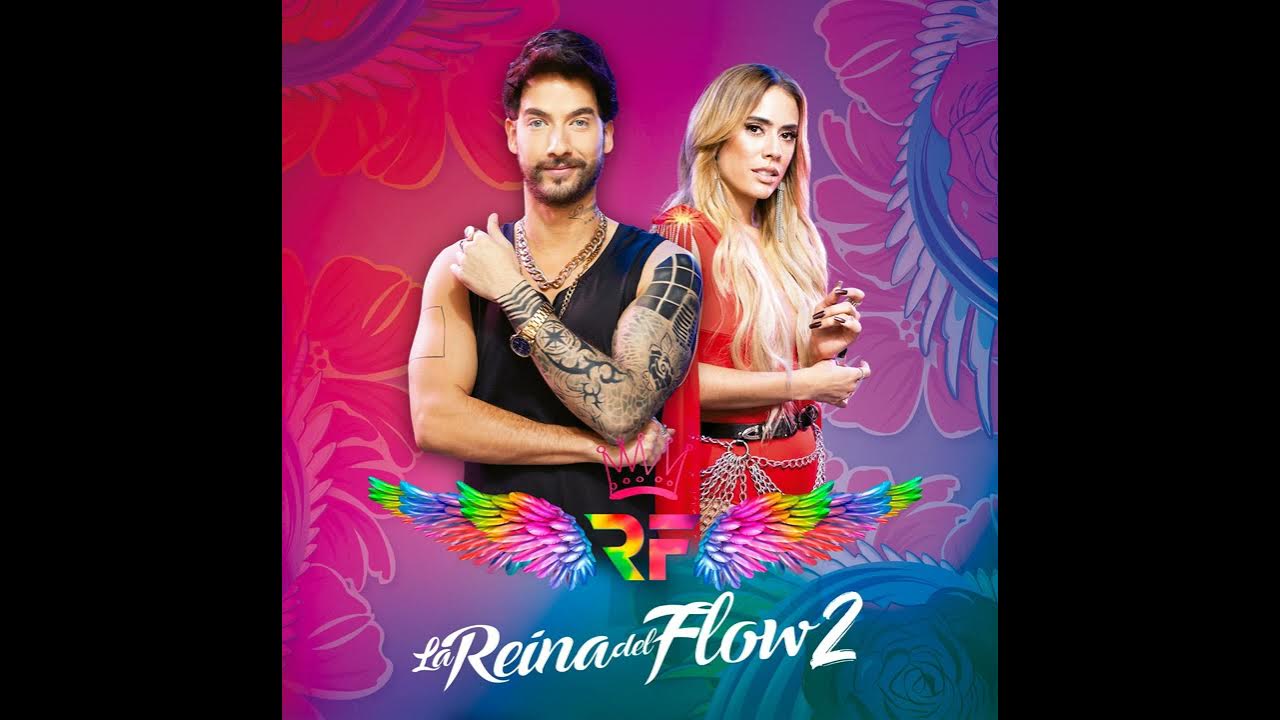 Encantador De Serpientes La Reina Del Flow 01. Encantador de Serpientes - Irma “El Huracán” (Marina Gomez