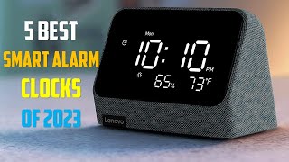 Best Smart Alarm Clocks of 2023 | TOP 5 Best Smart Alarm Clocks of 2023 screenshot 2
