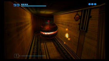 Metroid Prime 2 100% Completion Veteran Walkthrough part 13, 720p HD (NO COMMENTARY)