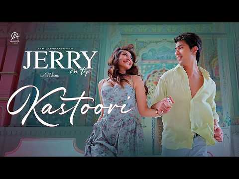 KASTOORI | Nepali Movie Song | JERRY ON TOP Full Movie Releasing SATURDAY On Budha Subba Digital