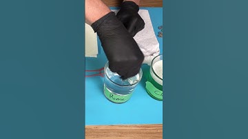 Anodizing Titanium Full Process