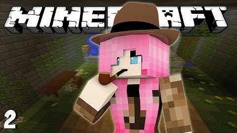 SolveIT Case 2 | The Queens Helm (Minecraft Adventure Map) #2