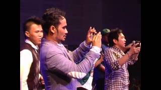 Download Sidney Mohede Ft Disciples Ft Tw Youth Hatiku Percaya @ycc 30nov12 Salatiga Video MP3 Sidney Mohede Ft Disciples Ft Tw Youth Hatiku Percaya @ycc 30nov12 Salatiga