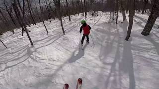 Gore Mountain 2-22-2020