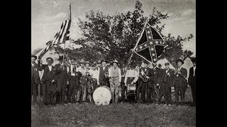 Photos of Civil War Veterans at the 50th Anniversary of the Battle of Gettysburg: Part 2 (1913)