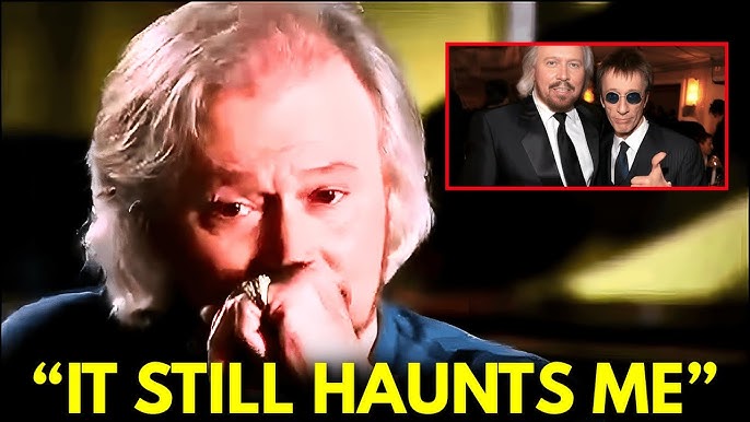 Barry and Robin Gibb Didn’t Speak for Over a Year — The Truth Will Break  Your Heart
